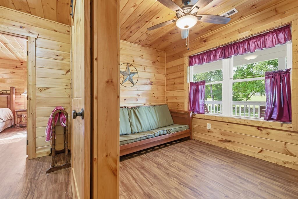 87 Laughing Waters Lane, Hayesville NC 28904 - Photo