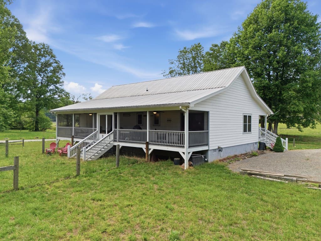 87 Laughing Waters Lane, Hayesville NC 28904 - Photo