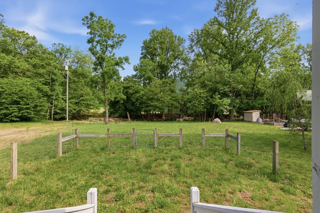 87 Laughing Waters Lane, Hayesville NC 28904 - Photo