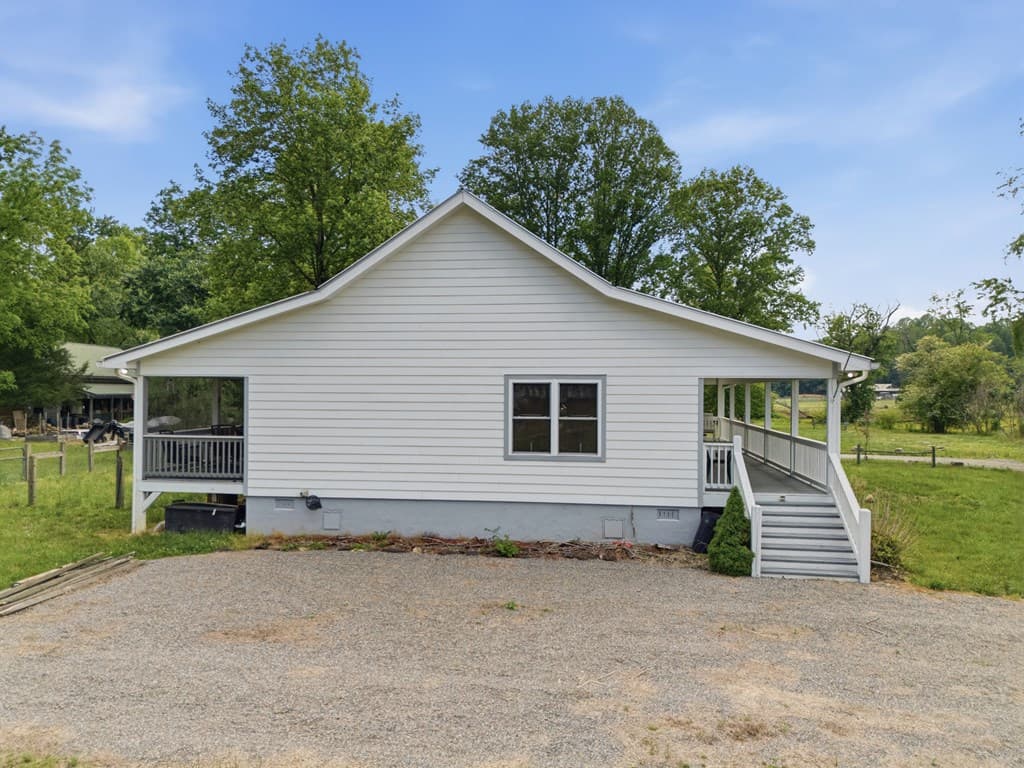 87 Laughing Waters Lane, Hayesville NC 28904 - Photo