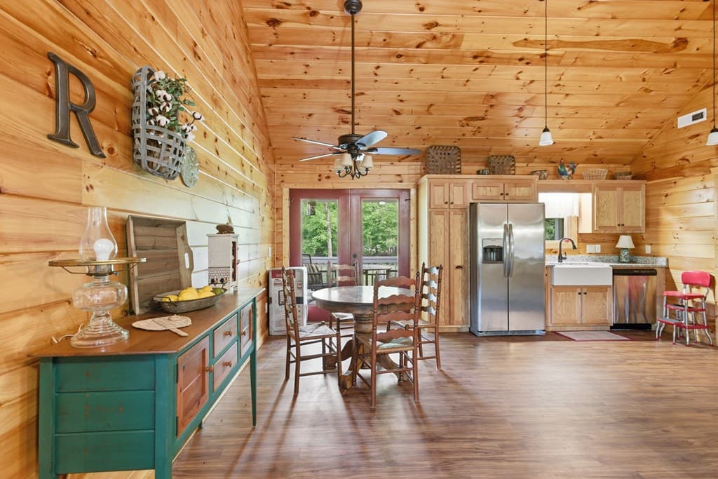 87 Laughing Waters Lane, Hayesville NC 28904 - Photo