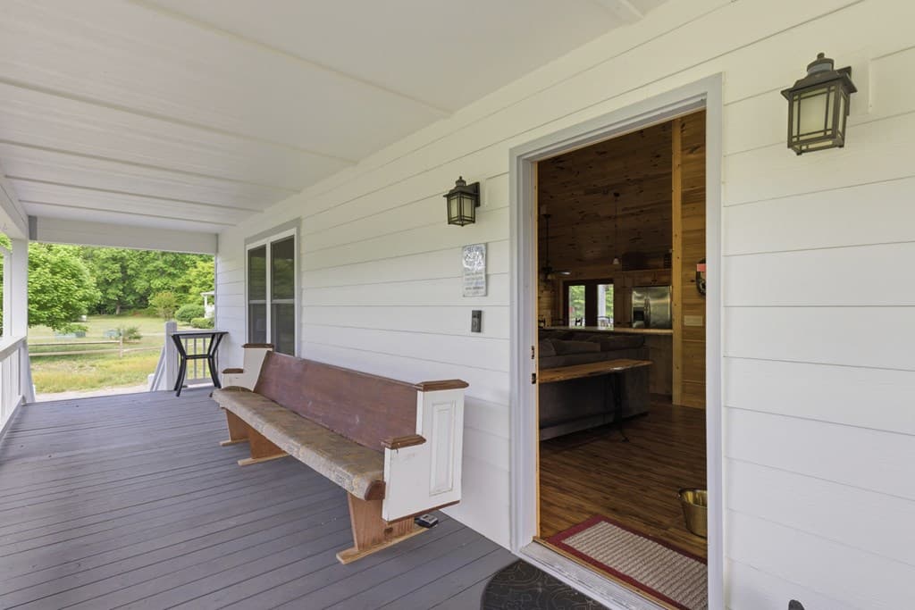 87 Laughing Waters Lane, Hayesville NC 28904 - Photo
