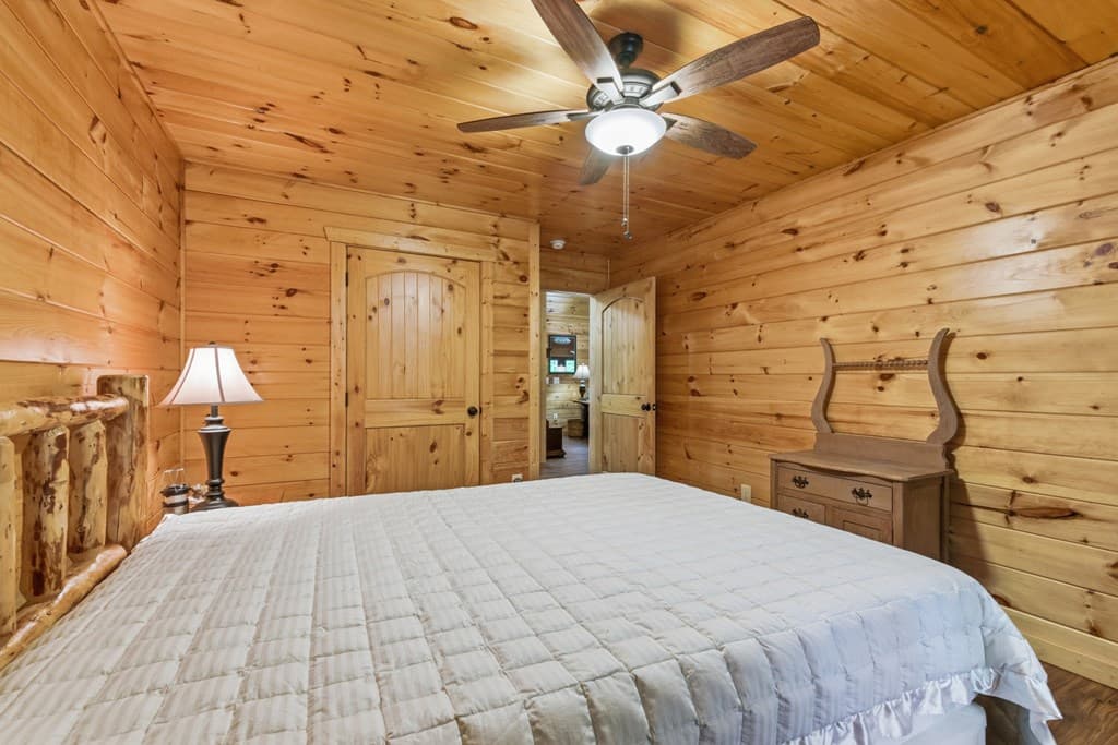 87 Laughing Waters Lane, Hayesville NC 28904 - Photo