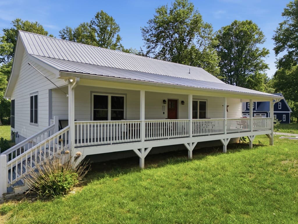 87 Laughing Waters Lane, Hayesville NC 28904 - Photo