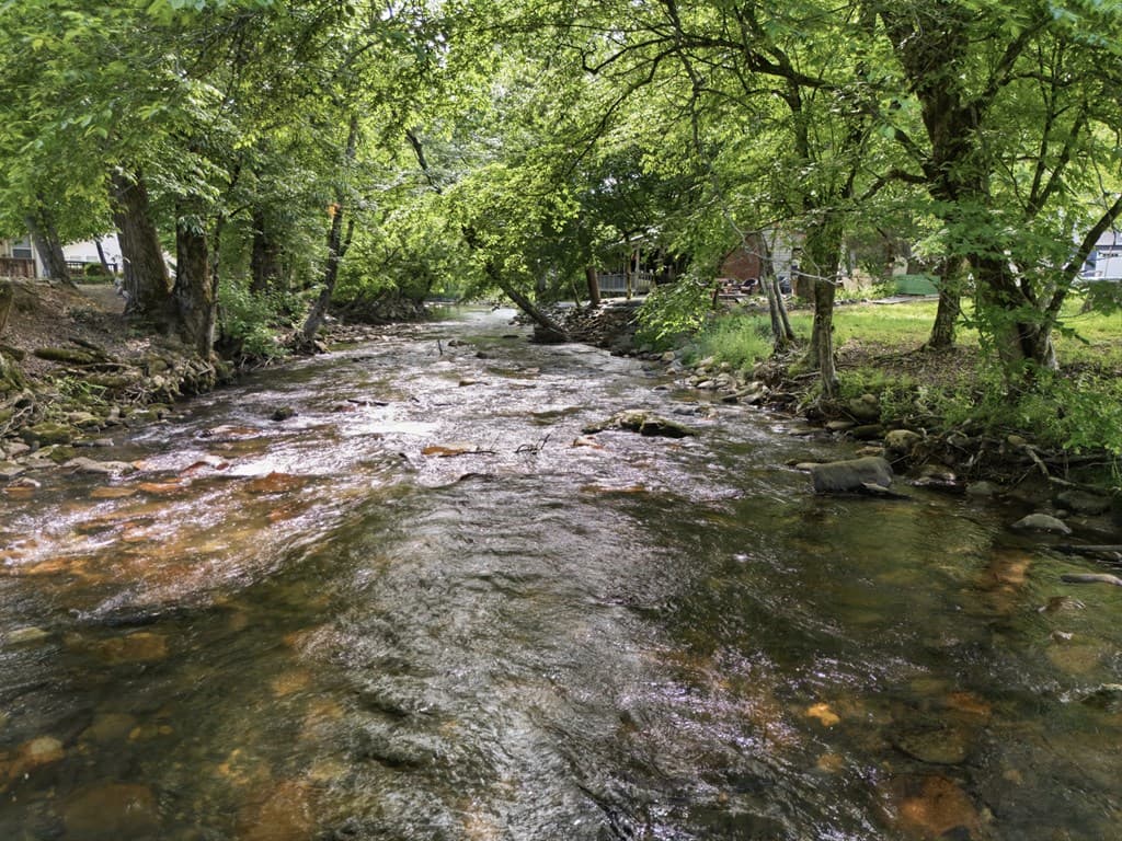 87 Laughing Waters Lane, Hayesville NC 28904 - Photo