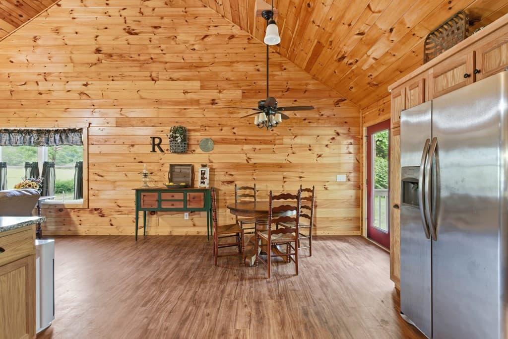 87 Laughing Waters Lane, Hayesville NC 28904 - Photo