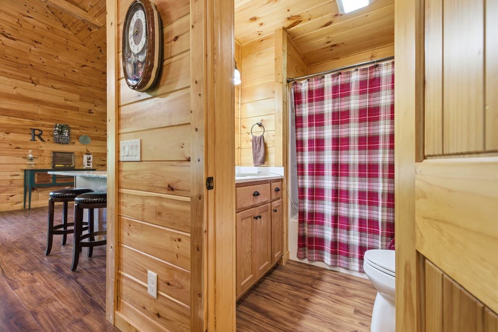 87 Laughing Waters Lane, Hayesville NC 28904 - Photo