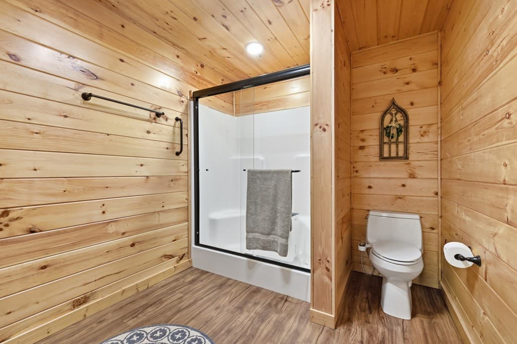 87 Laughing Waters Lane, Hayesville NC 28904 - Photo