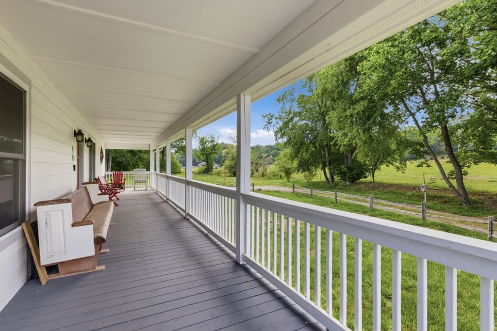 87 Laughing Waters Lane, Hayesville NC 28904 - Photo