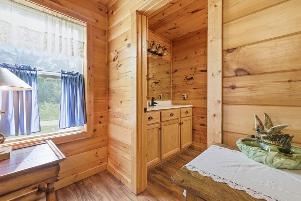 87 Laughing Waters Lane, Hayesville NC 28904 - Photo