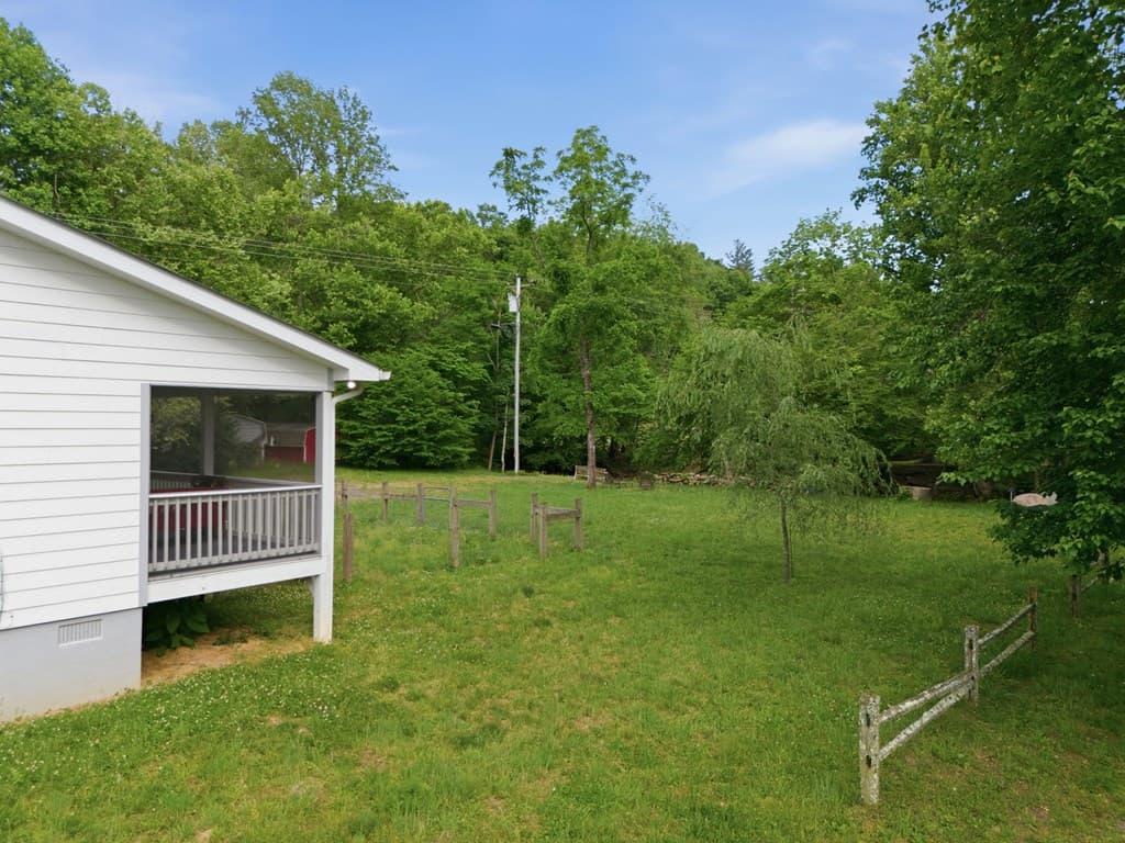 87 Laughing Waters Lane, Hayesville NC 28904 - Photo