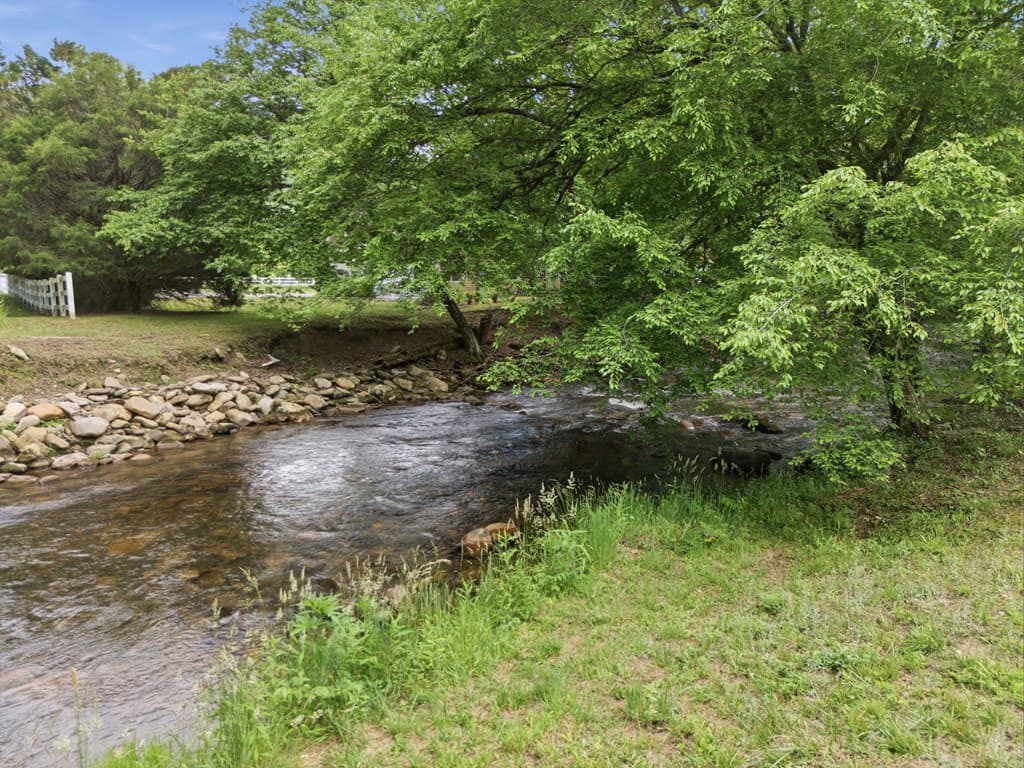 87 Laughing Waters Lane, Hayesville NC 28904 - Photo