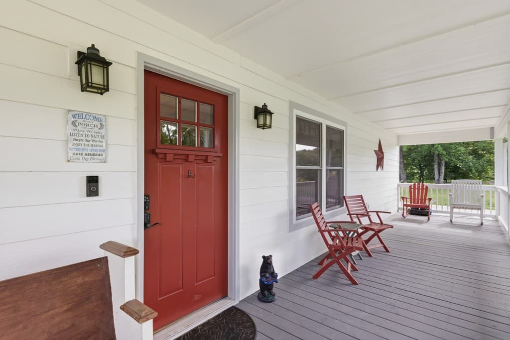 87 Laughing Waters Lane, Hayesville NC 28904 - Photo
