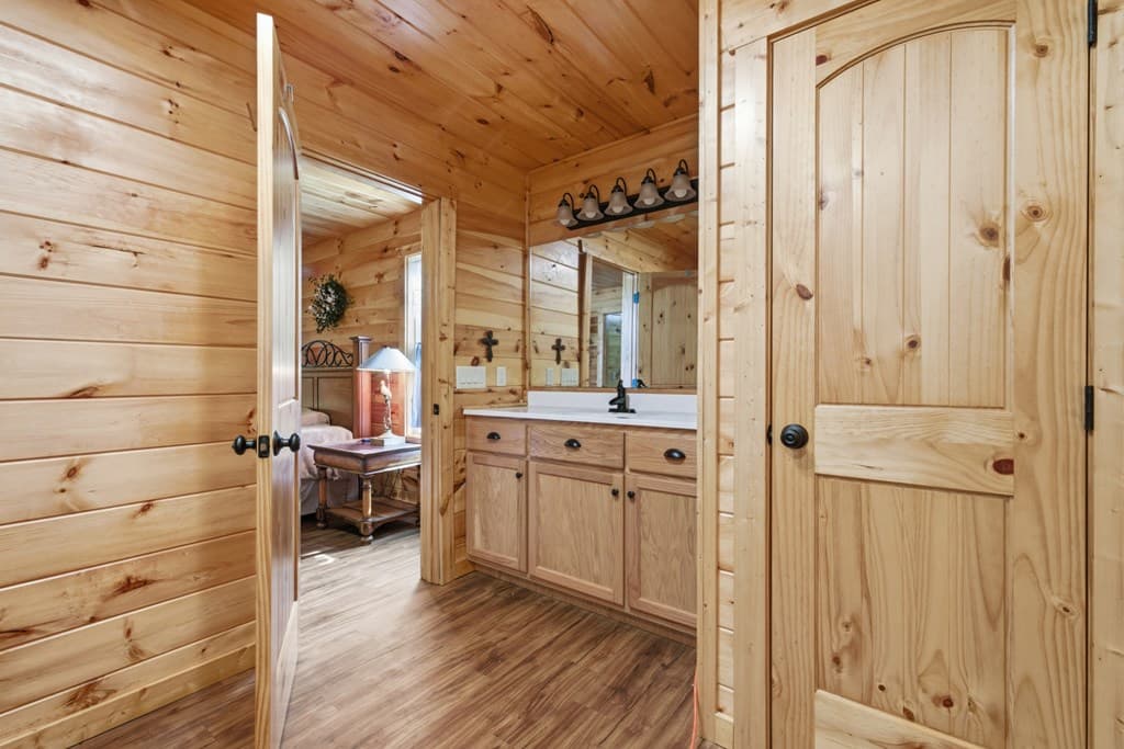 87 Laughing Waters Lane, Hayesville NC 28904 - Photo
