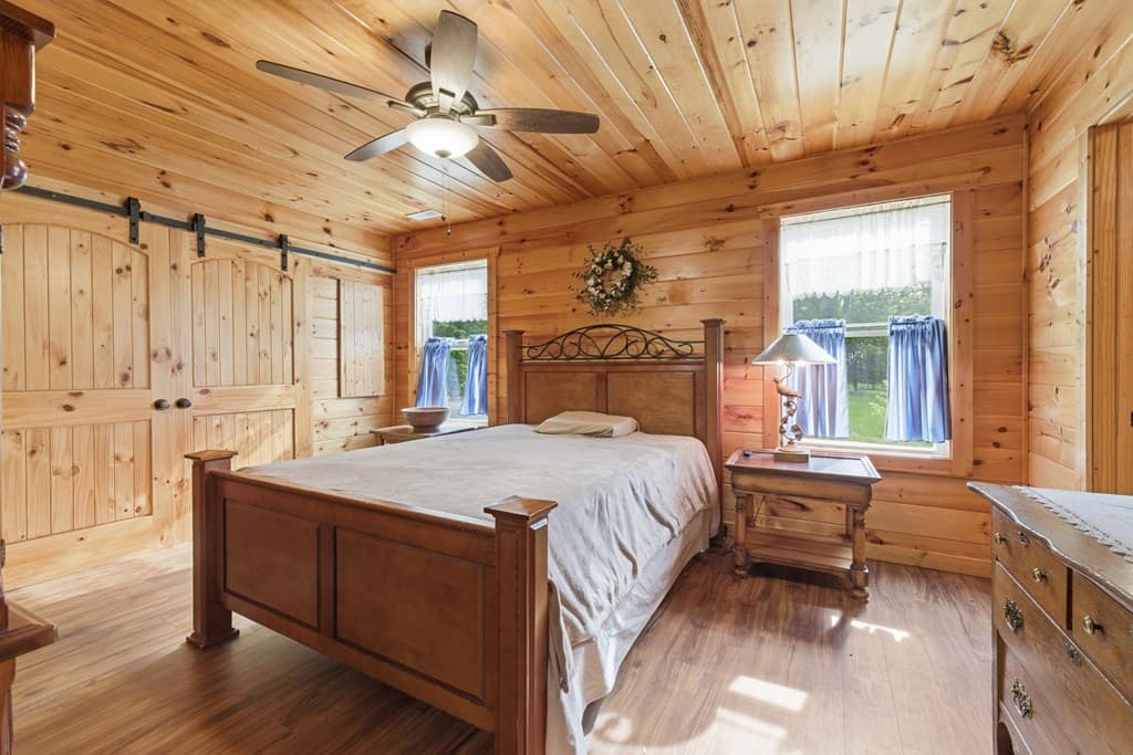 87 Laughing Waters Lane, Hayesville NC 28904 - Photo
