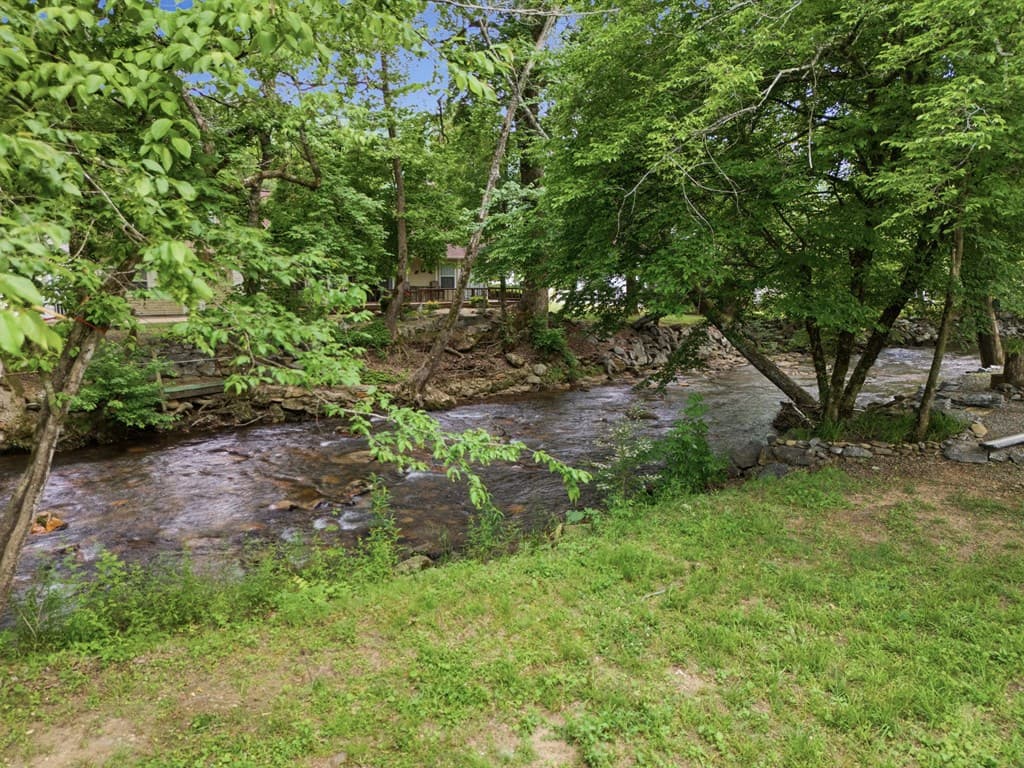 87 Laughing Waters Lane, Hayesville NC 28904 - Photo