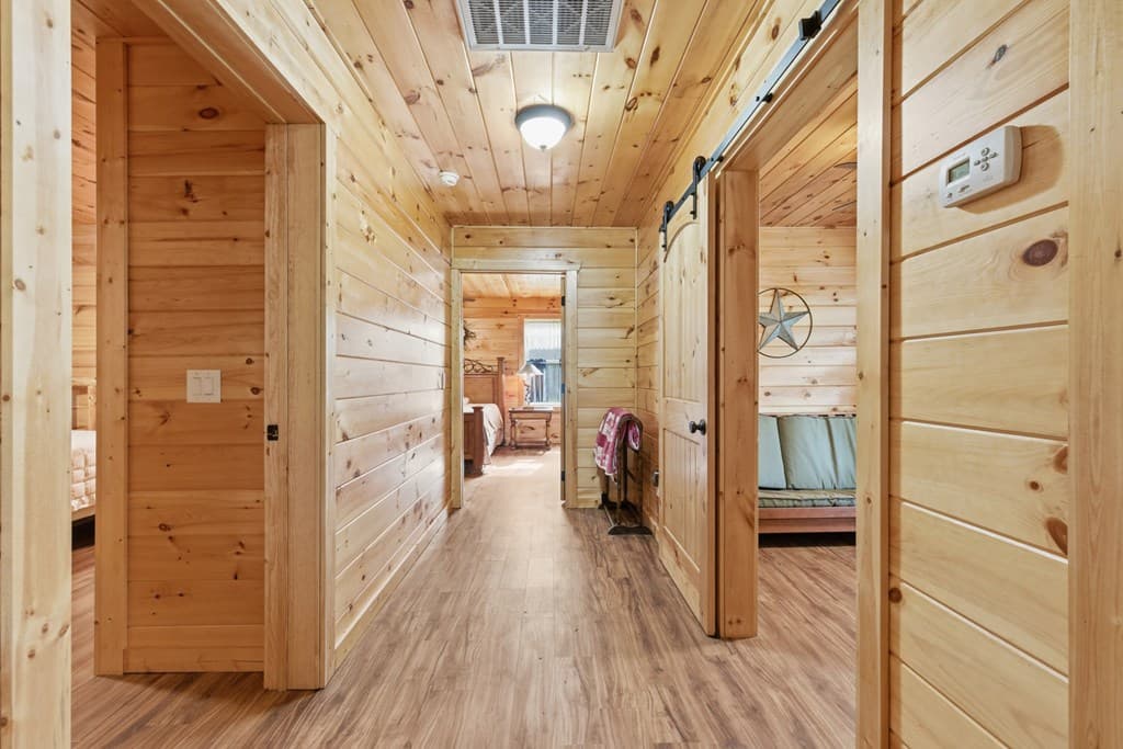 87 Laughing Waters Lane, Hayesville NC 28904 - Photo