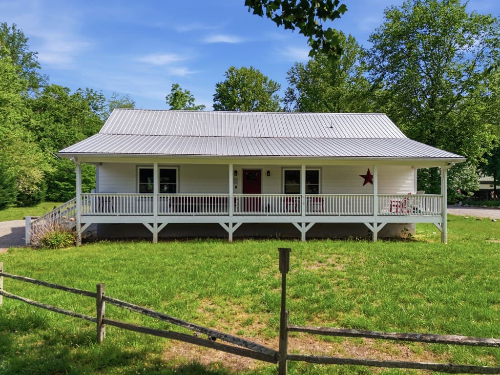87 Laughing Waters Lane, Hayesville NC 28904 - Photo