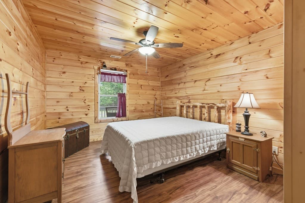 87 Laughing Waters Lane, Hayesville NC 28904 - Photo