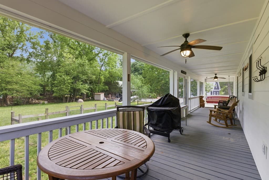87 Laughing Waters Lane, Hayesville NC 28904 - Photo