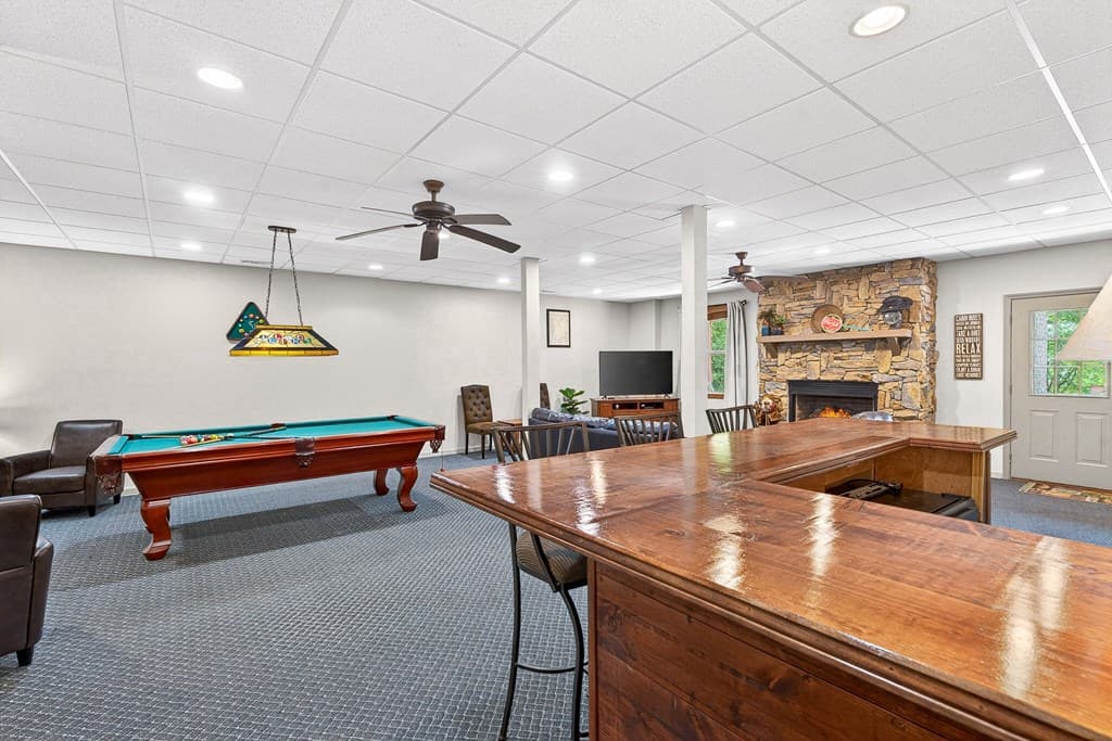 285 Julep Circle, Ellijay GA 30540 - Photo