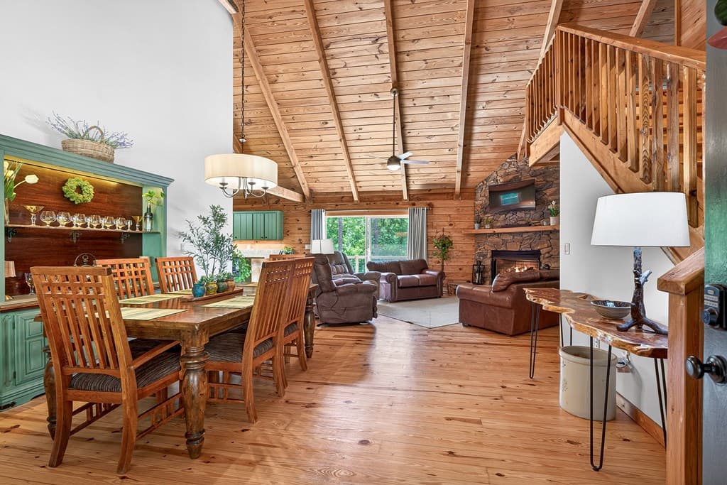 285 Julep Circle, Ellijay GA 30540 - Photo