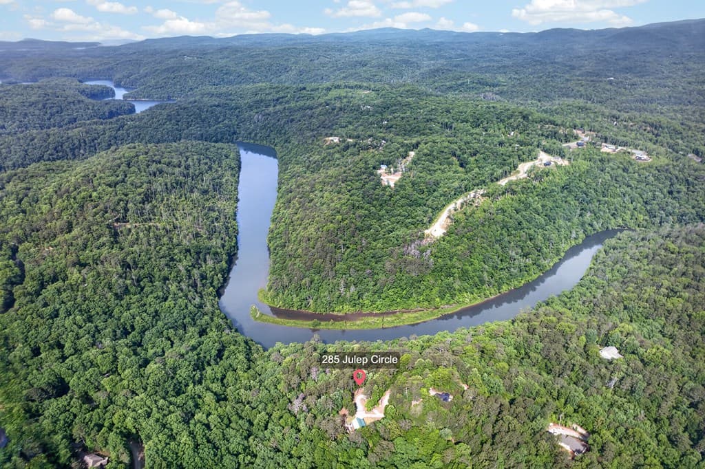 285 Julep Circle, Ellijay GA 30540 - Photo