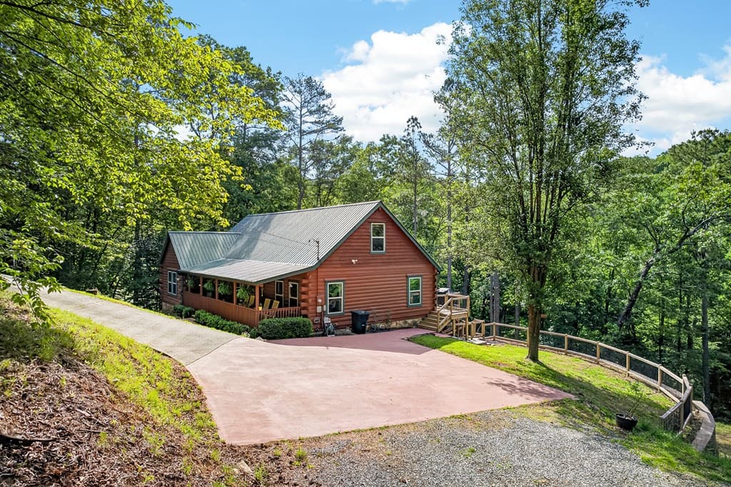 285 Julep Circle, Ellijay GA 30540 - Photo