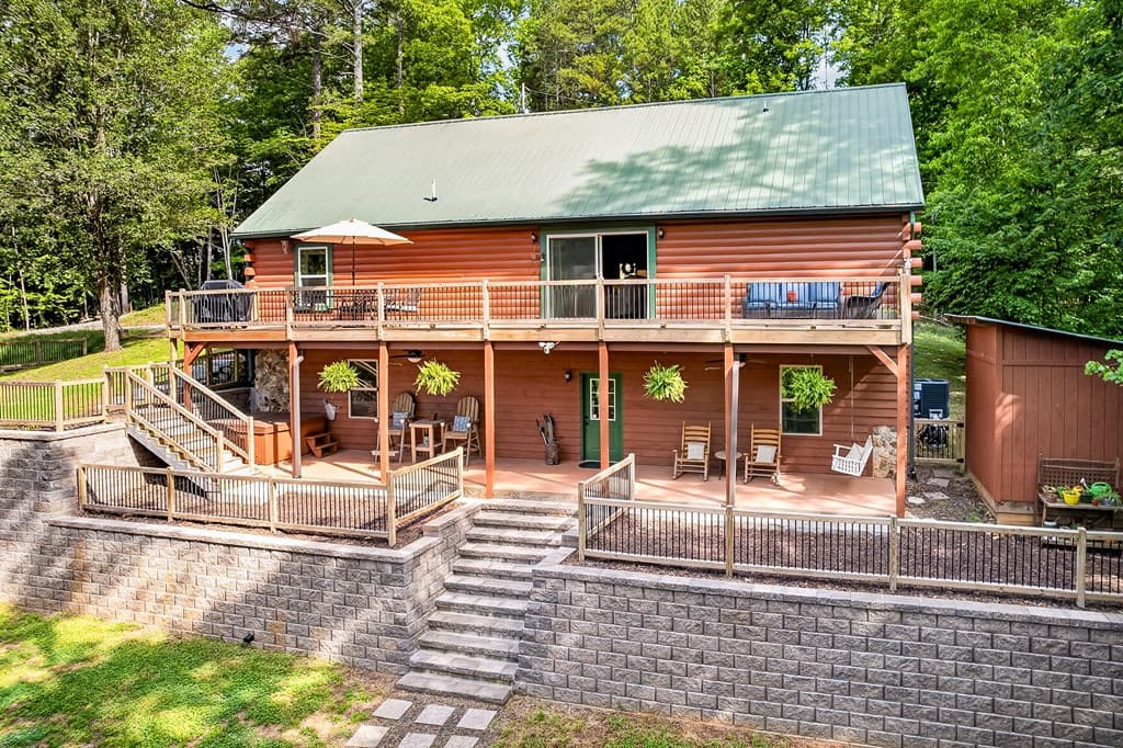 285 Julep Circle, Ellijay GA 30540 - Photo