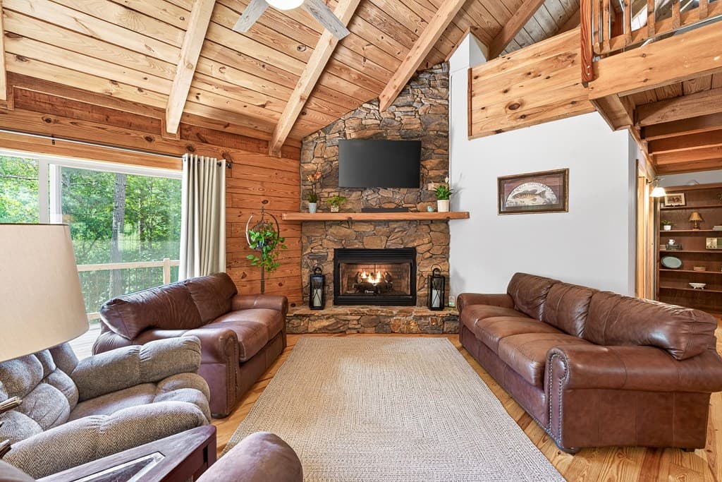 285 Julep Circle, Ellijay GA 30540 - Photo