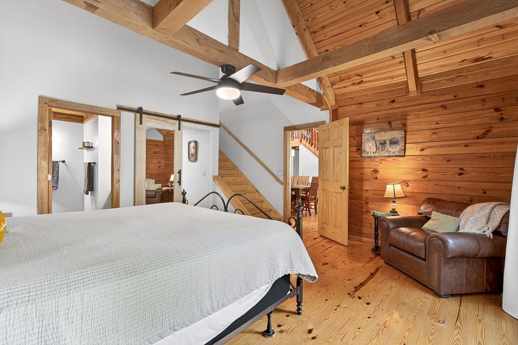 285 Julep Circle, Ellijay GA 30540 - Photo