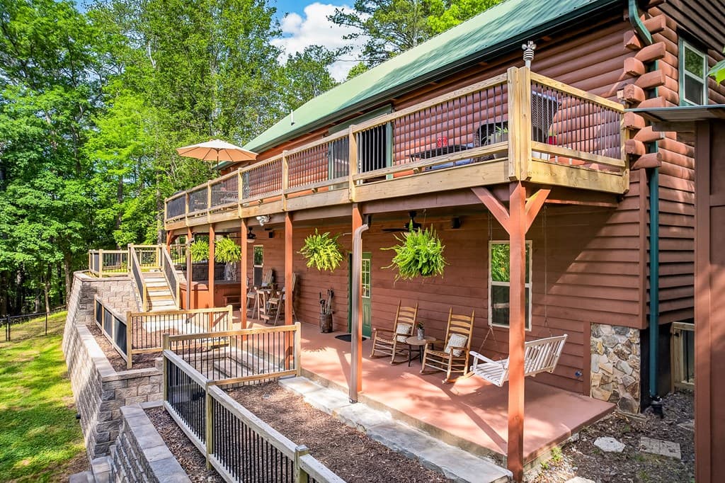 285 Julep Circle, Ellijay GA 30540 - Photo