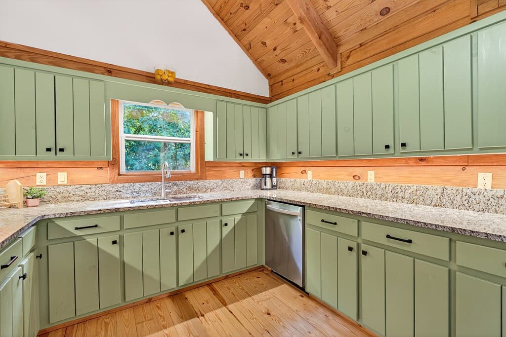 285 Julep Circle, Ellijay GA 30540 - Photo