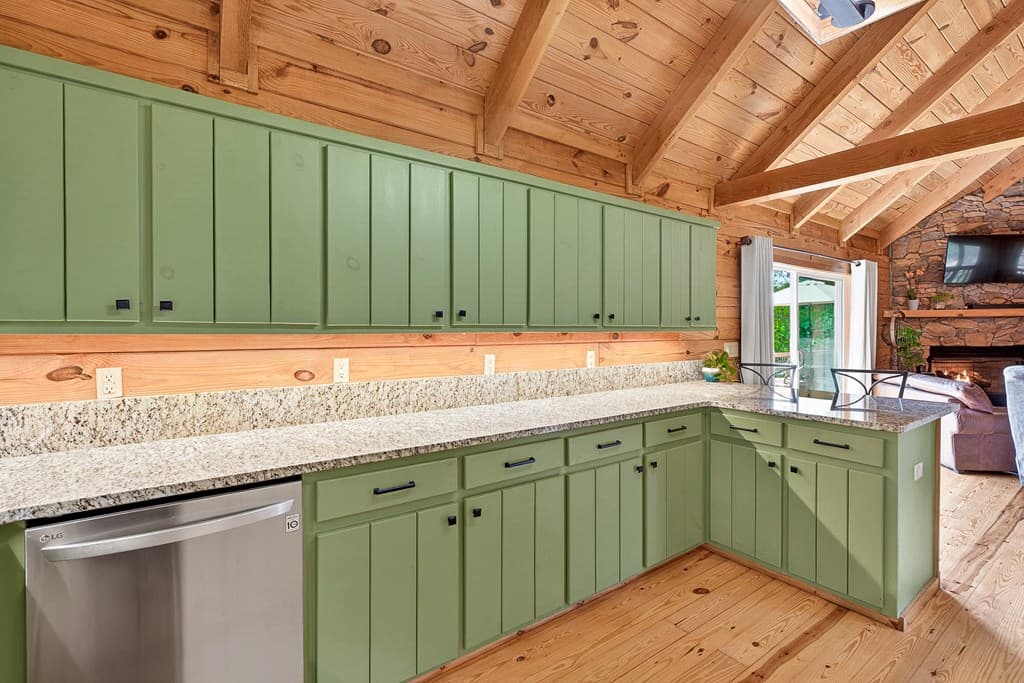 285 Julep Circle, Ellijay GA 30540 - Photo