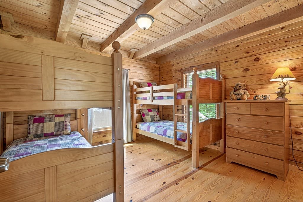 285 Julep Circle, Ellijay GA 30540 - Photo