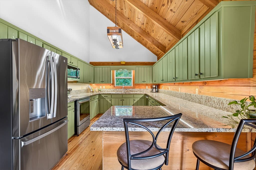 285 Julep Circle, Ellijay GA 30540 - Photo
