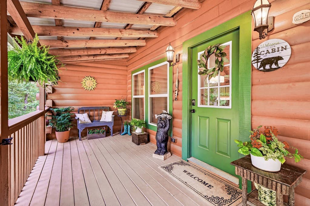 285 Julep Circle, Ellijay GA 30540 - Photo