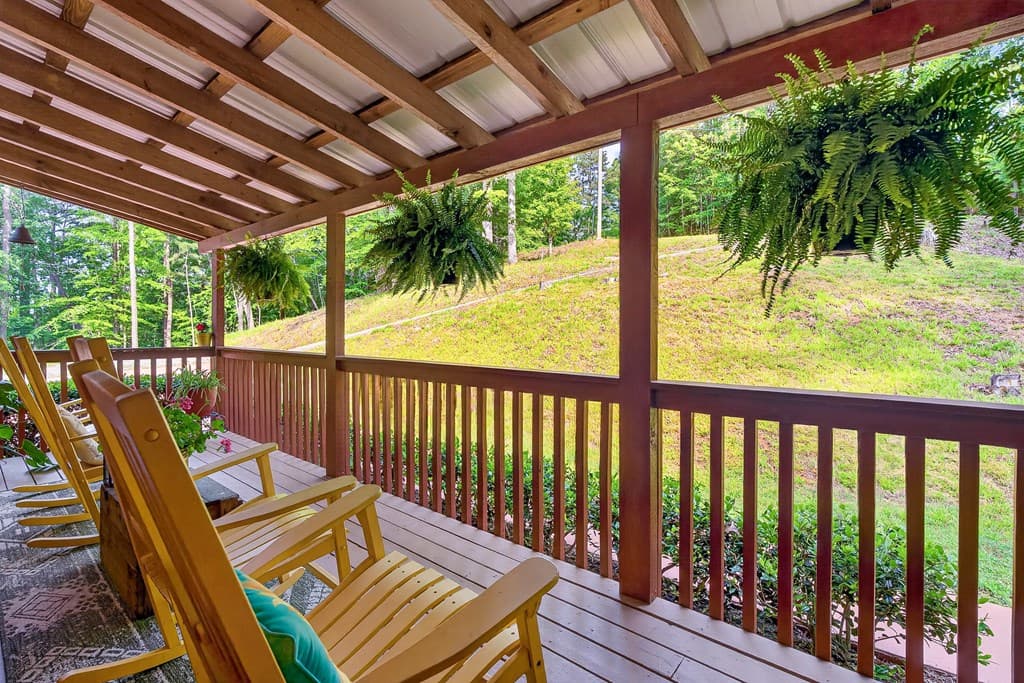 285 Julep Circle, Ellijay GA 30540 - Photo