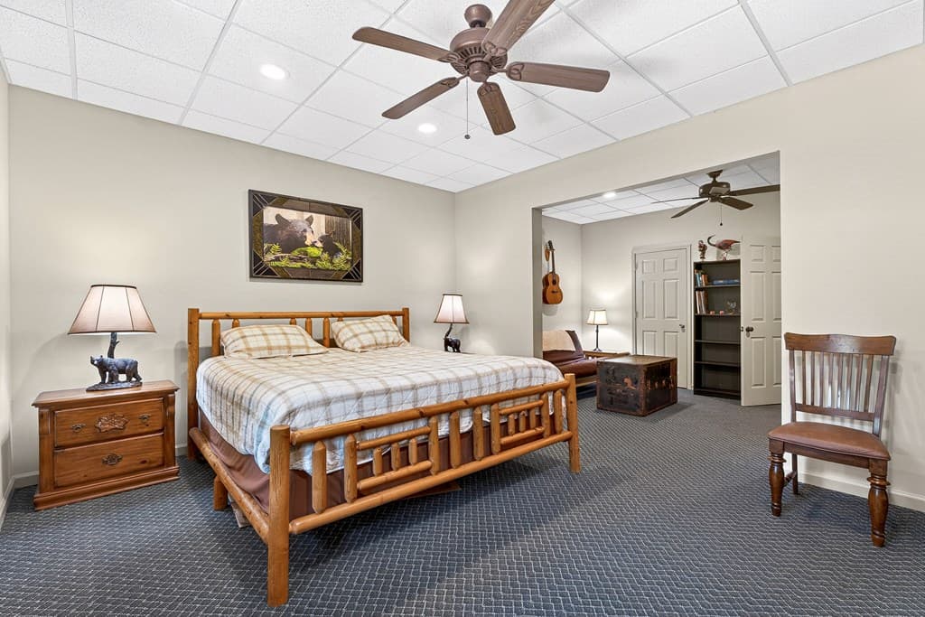 285 Julep Circle, Ellijay GA 30540 - Photo