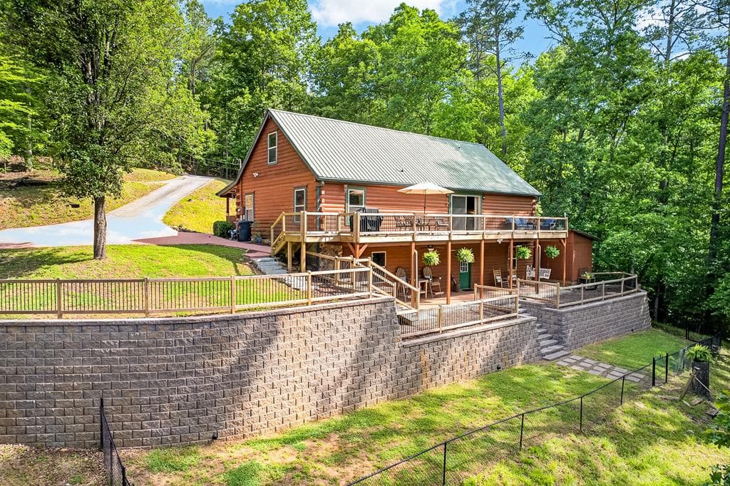 285 Julep Circle, Ellijay GA 30540 - Primary photo