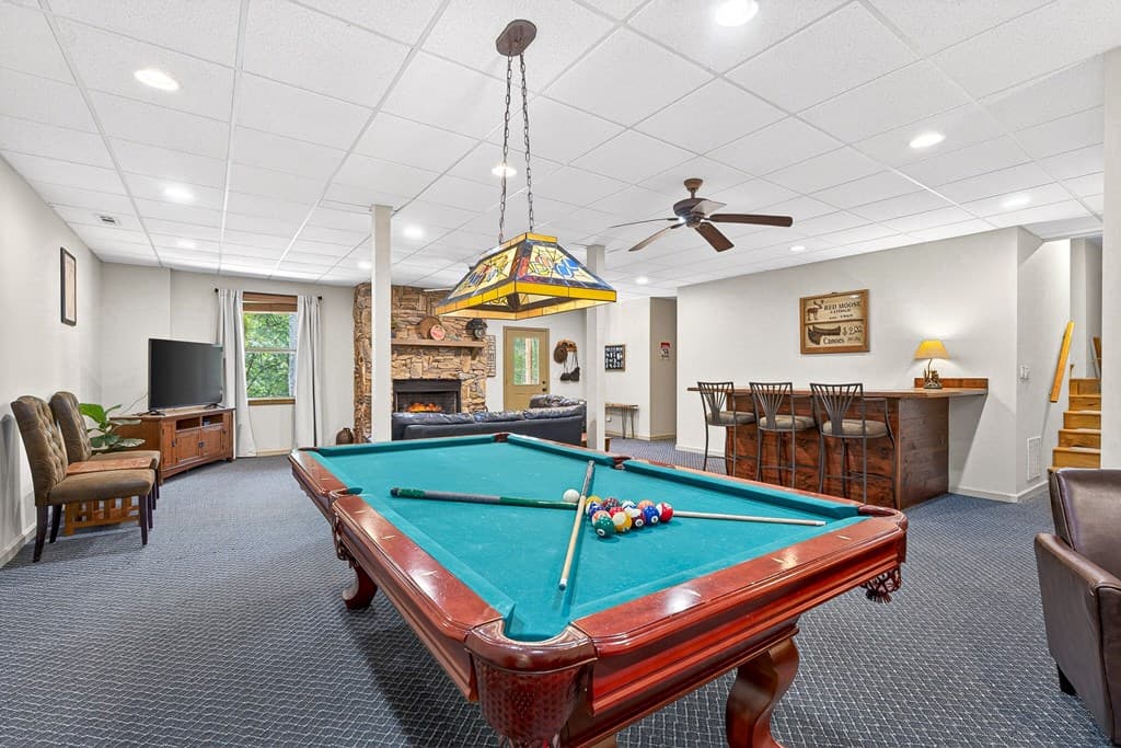 285 Julep Circle, Ellijay GA 30540 - Photo