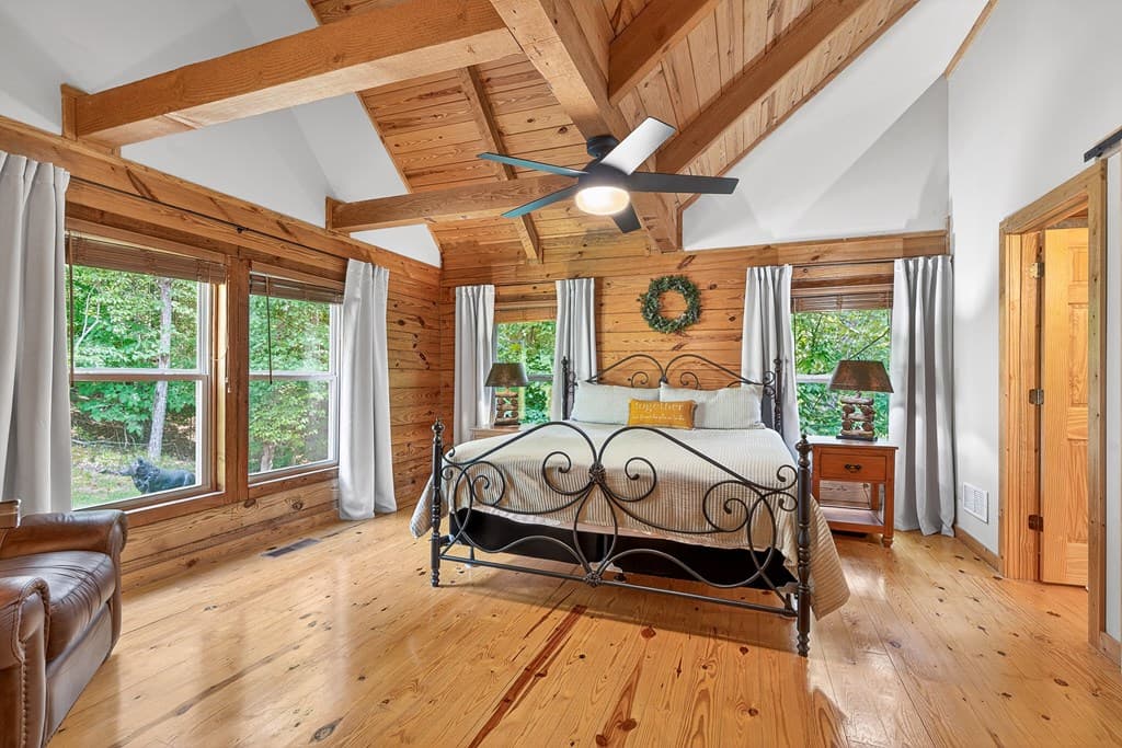285 Julep Circle, Ellijay GA 30540 - Photo