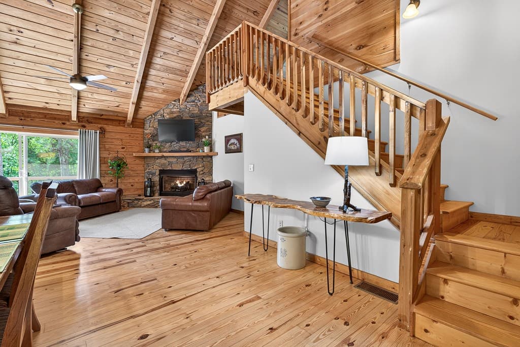 285 Julep Circle, Ellijay GA 30540 - Photo