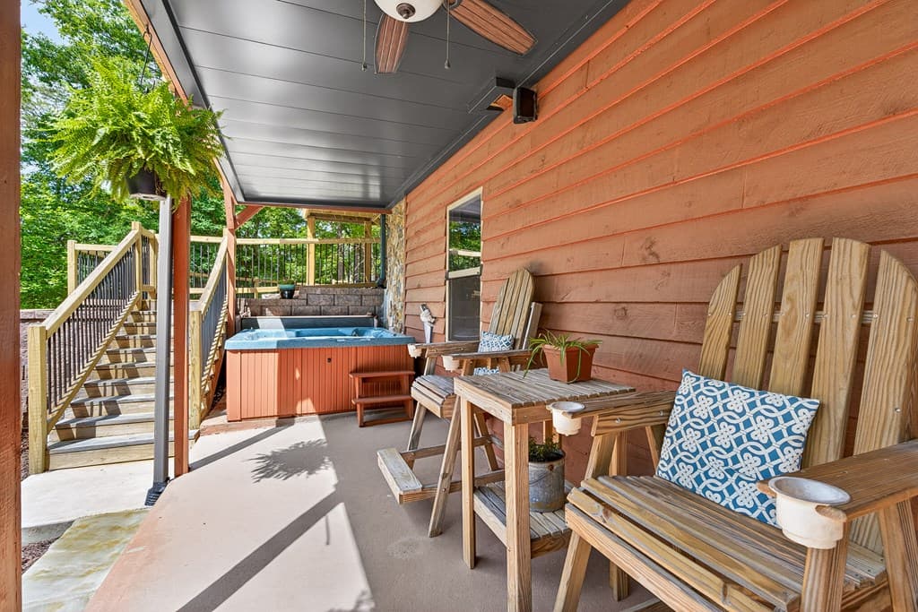 285 Julep Circle, Ellijay GA 30540 - Photo