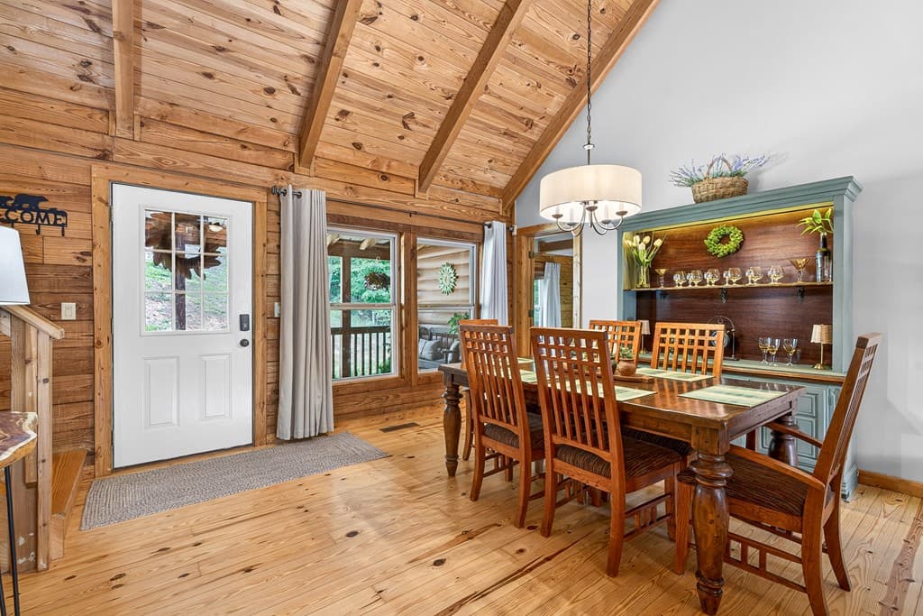 285 Julep Circle, Ellijay GA 30540 - Photo