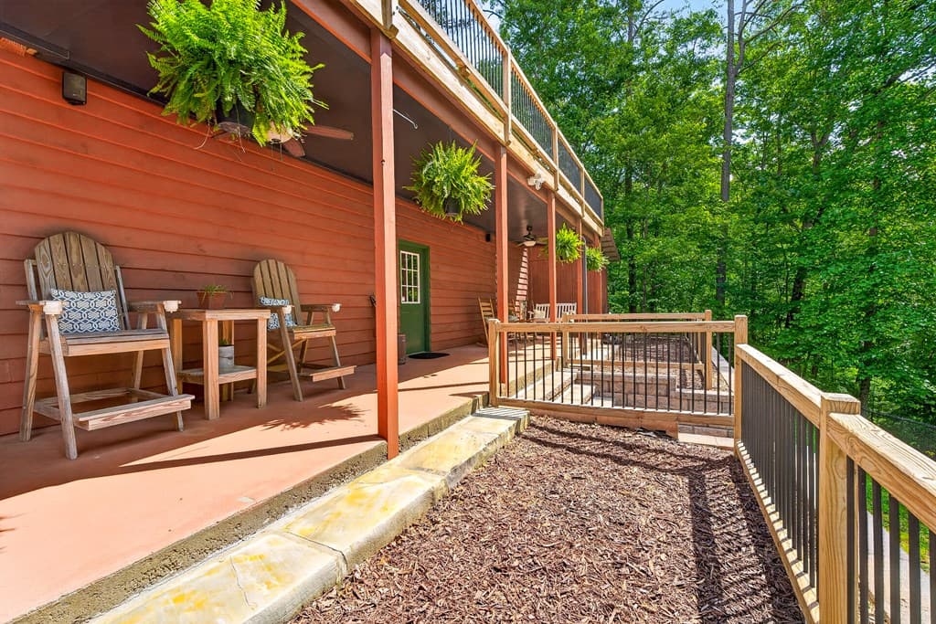 285 Julep Circle, Ellijay GA 30540 - Photo