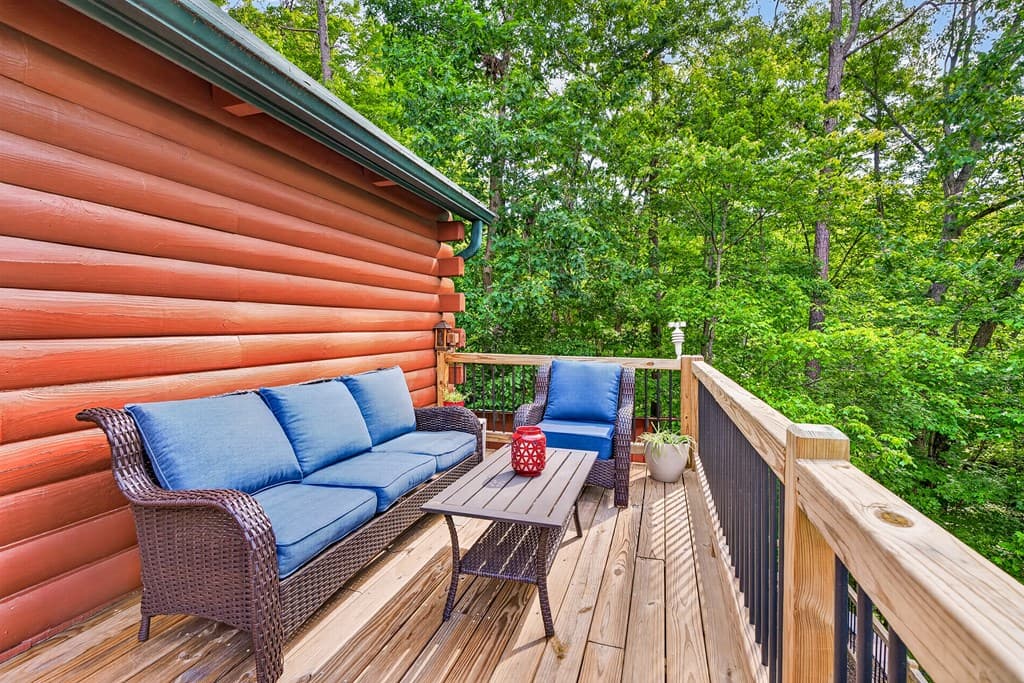 285 Julep Circle, Ellijay GA 30540 - Photo
