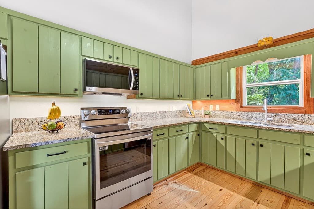285 Julep Circle, Ellijay GA 30540 - Photo