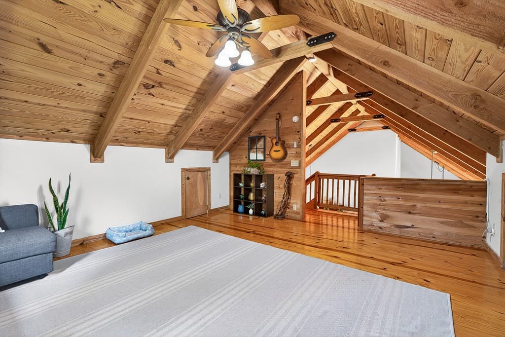 285 Julep Circle, Ellijay GA 30540 - Photo