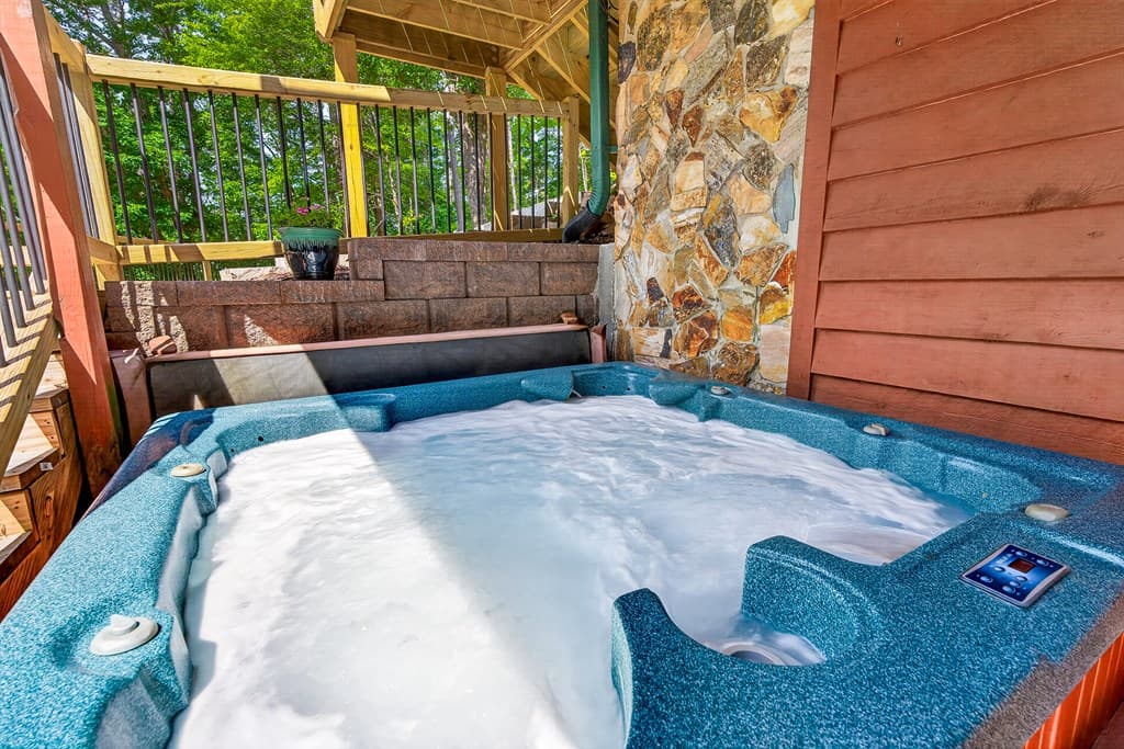 285 Julep Circle, Ellijay GA 30540 - Photo